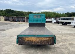 Toyota Dyna 2003 full