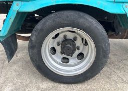 Toyota Dyna 2003 full