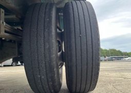 Toyota Dyna 2003 full