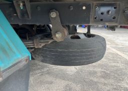 Toyota Dyna 2003 full