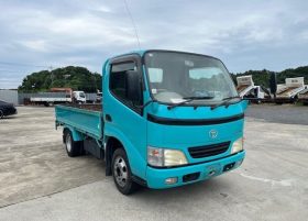 Toyota Dyna 2003