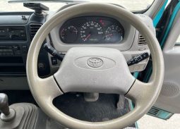 Toyota Dyna 2003 full