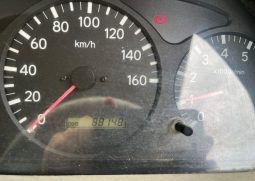 Toyota Dyna 2003 full