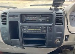 Toyota Dyna 2003 full