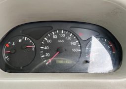 Toyota Dyna 2003 full