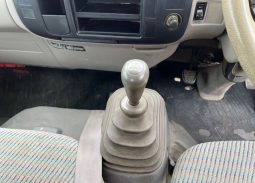 Toyota Dyna 2003 full