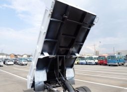 Mitsubishi Fuso Canter (4D33) 2002 full