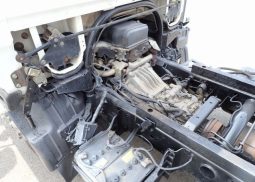 Mitsubishi Fuso Canter (4D33) 2002 full