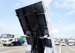 Mitsubishi Fuso Canter (4D33) 2002 full