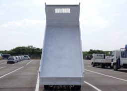 Mitsubishi Fuso Canter (4D33) 2002 full