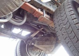 Mitsubishi Fuso Canter (4D33) 2000 full