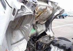 Mitsubishi Fuso Canter (4D33) 2000 full