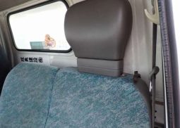 Mitsubishi Fuso Canter (4D33) 2000 full