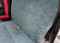 Mitsubishi Fuso Canter (4D33) 2000 full