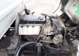 Mitsubishi Fuso Canter (4D33) 2000 full
