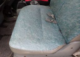 Mitsubishi Fuso Canter (4D33) 2000 full