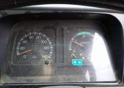 Mitsubishi Fuso Canter (4D33) 2000 full