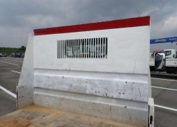 Mitsubishi Fuso Canter (4D33) 2000 full