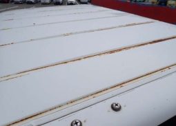 Mitsubishi Fuso Canter (4D33) 2000 full