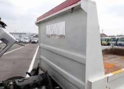 Mitsubishi Fuso Canter (4D33) 2000 full