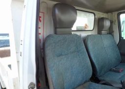 Mitsubishi Fuso Canter (4D33) 2000 full