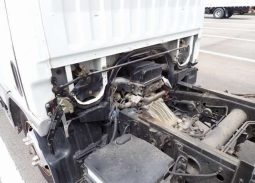 Mitsubishi Fuso Canter (4D33) 2000 full