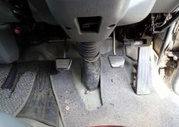 Mitsubishi Fuso Canter (4D33) 2000 full