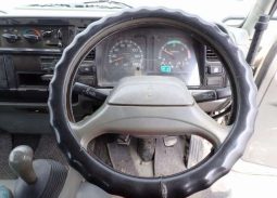 Mitsubishi Fuso Canter (4D33) 2000 full