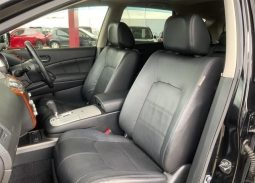 Nissan Murano 350XV 2011 full