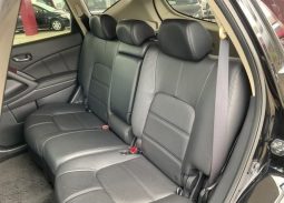 Nissan Murano 350XV 2011 full