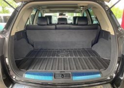 Nissan Murano 350XV 2011 full