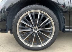 Nissan Murano 350XV 2011 full