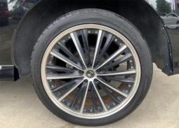 Nissan Murano 350XV 2011 full