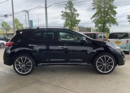 Nissan Murano 350XV 2011 full