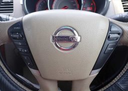 Nissan Murano 2009 full