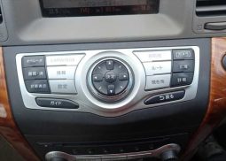 Nissan Murano 2009 full