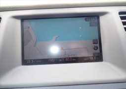 Nissan Murano 2009 full