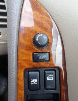 Nissan Murano 2009 full