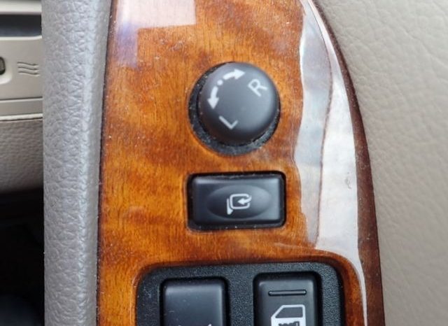 Nissan Murano 2009 full