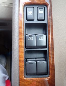 Nissan Murano 2009 full