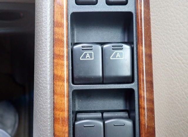 Nissan Murano 2009 full