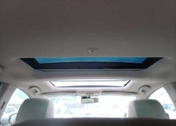 Nissan Murano 2009 full