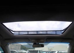 Nissan Murano 2009 full