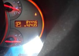 Nissan Murano 2009 full