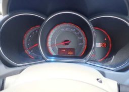 Nissan Murano 2009 full