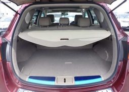 Nissan Murano 2009 full