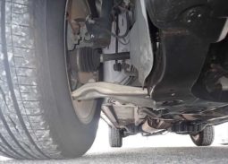 Nissan Murano 2009 full