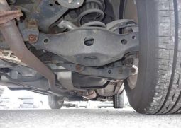 Nissan Murano 2009 full