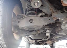 Nissan Murano 2009 full