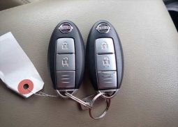 Nissan Murano 2009 full